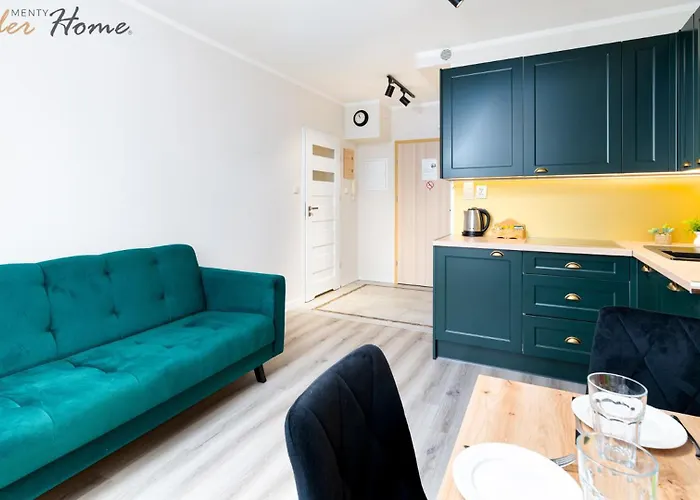 Wonder Home - Apartament Blisko Ski Arena, Szlakow Turystycznych I Kosciolka Wang