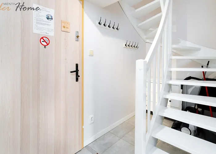 Wonder Home - Apartament Blisko Ski Arena, Szlakow Turystycznych I Kosciolka Wang