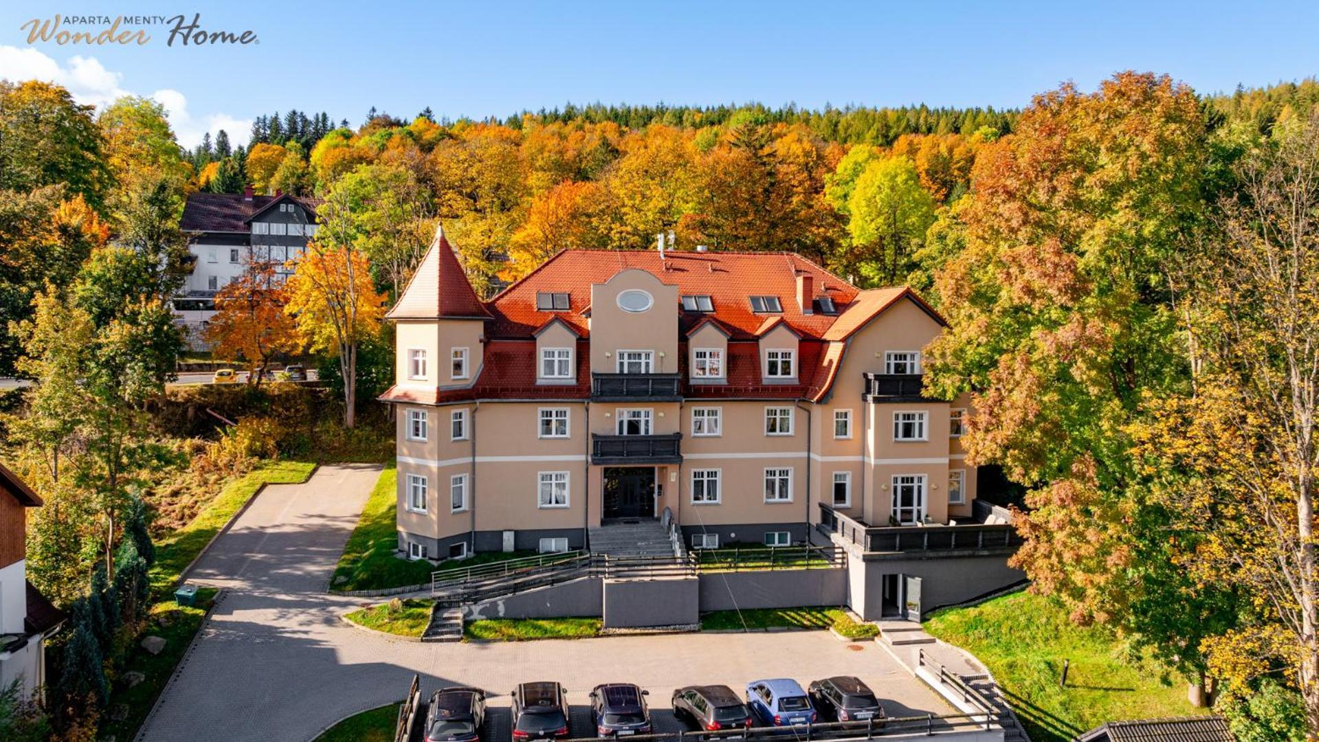 Apartmán Wonder - Blisko Arena, Szlakow Turystycznych I Kosciolka Wang *