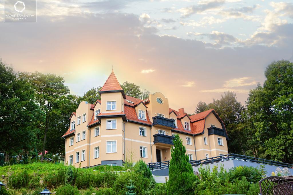 Wonder - Blisko Arena, Szlakow Turystycznych I Kosciolka Wang Karpacz